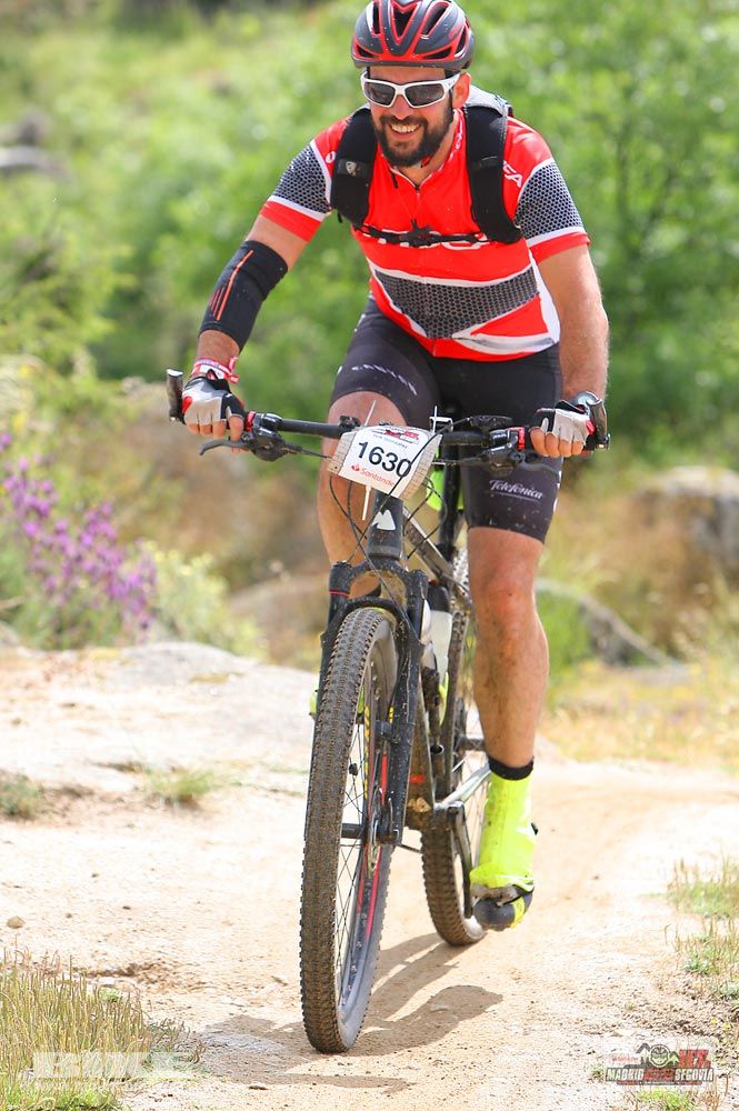 Madrid-Segovia 2018. Galería 10. Km 32. 11:11-11:20 h