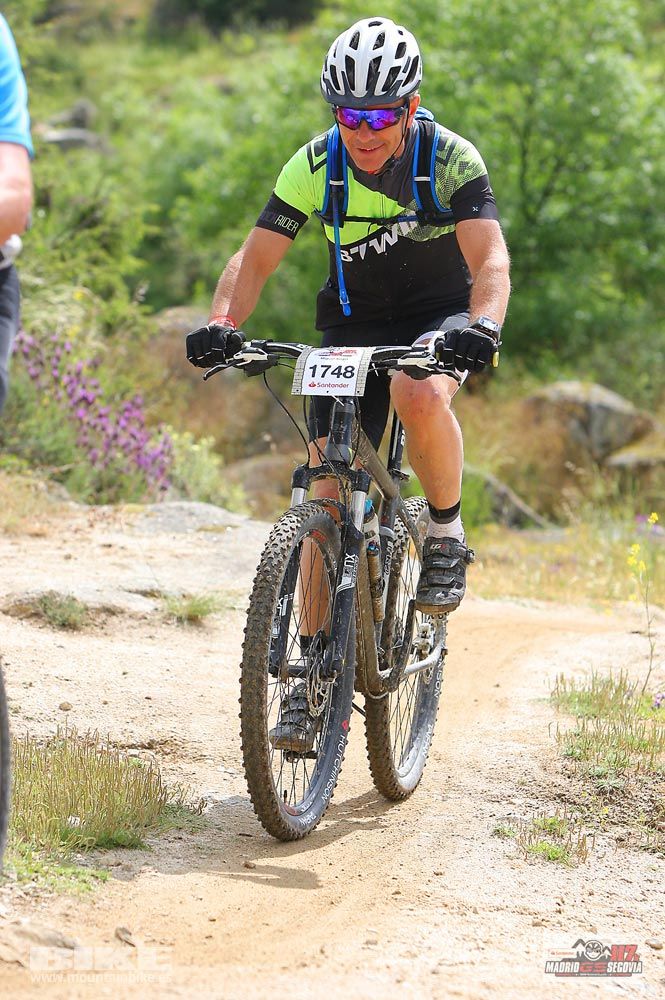 Madrid-Segovia 2018. Galería 10. Km 32. 11:11-11:20 h