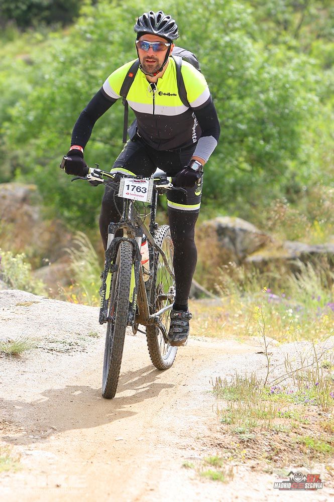 Madrid-Segovia 2018. Galería 11. Km 32. 11:20-11:30 h