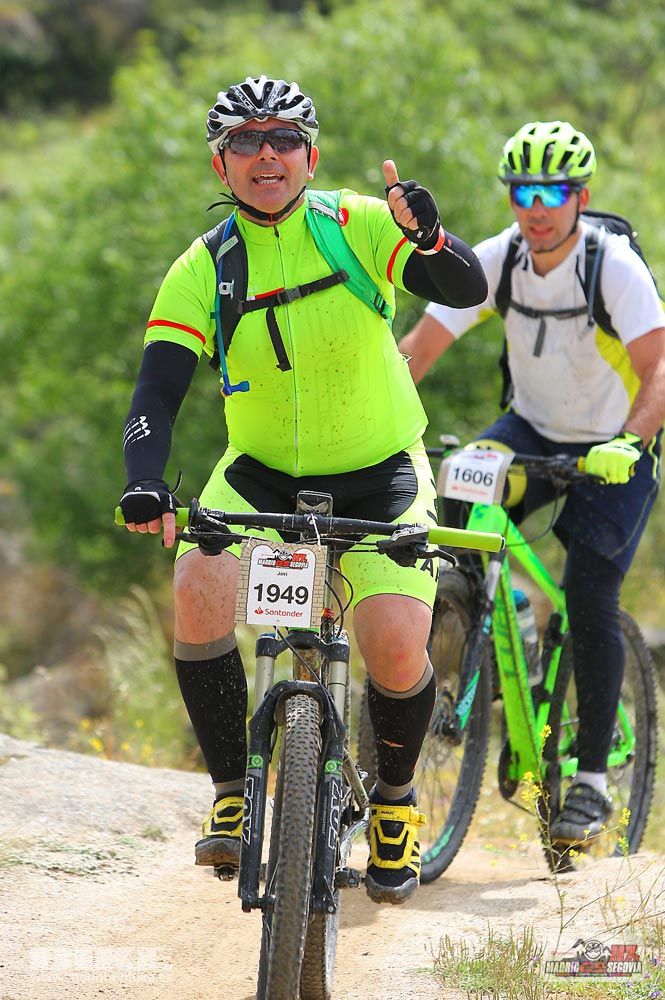 Madrid-Segovia 2018. Galería 11. Km 32. 11:20-11:30 h