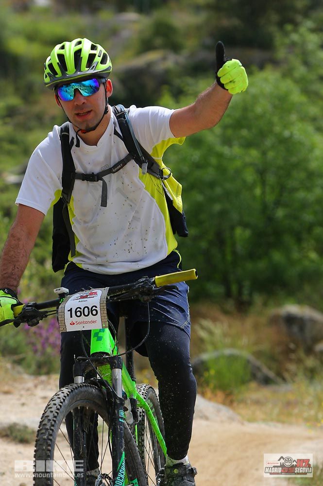 Madrid-Segovia 2018. Galería 11. Km 32. 11:20-11:30 h