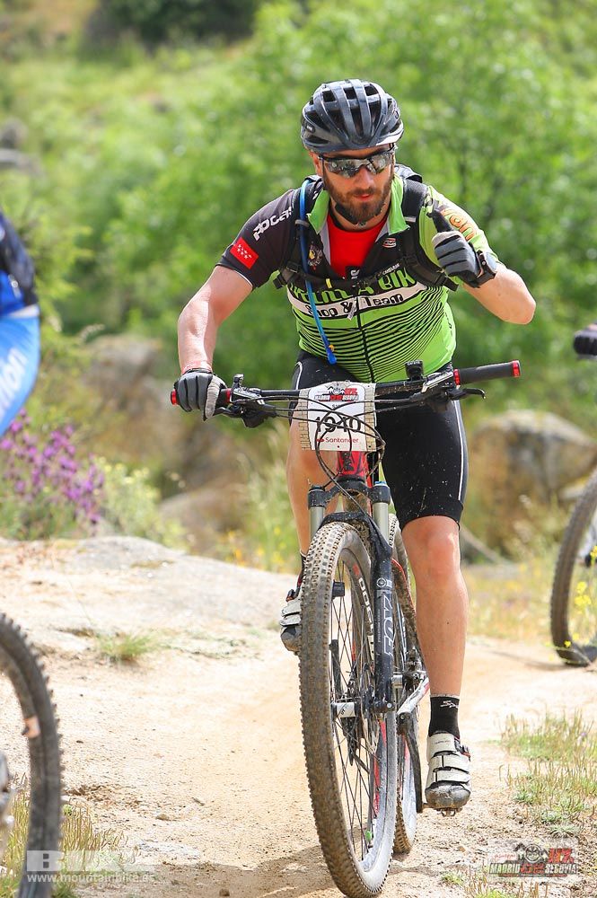 Madrid-Segovia 2018. Galería 11. Km 32. 11:20-11:30 h