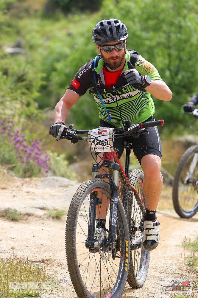 Madrid-Segovia 2018. Galería 11. Km 32. 11:20-11:30 h