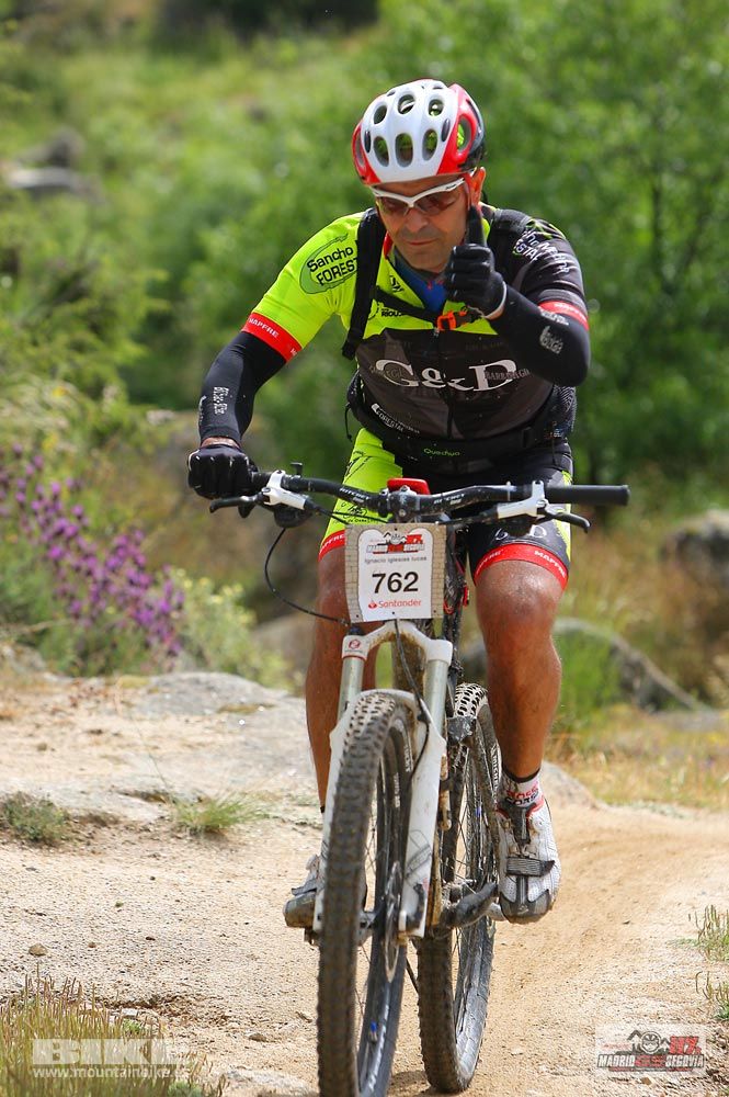 Madrid-Segovia 2018. Galería 11. Km 32. 11:20-11:30 h