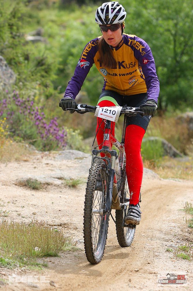 Madrid-Segovia 2018. Galería 11. Km 32. 11:20-11:30 h