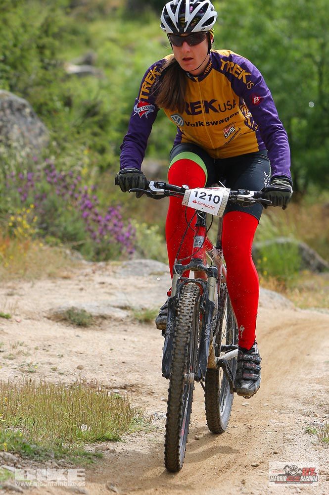Madrid-Segovia 2018. Galería 11. Km 32. 11:20-11:30 h