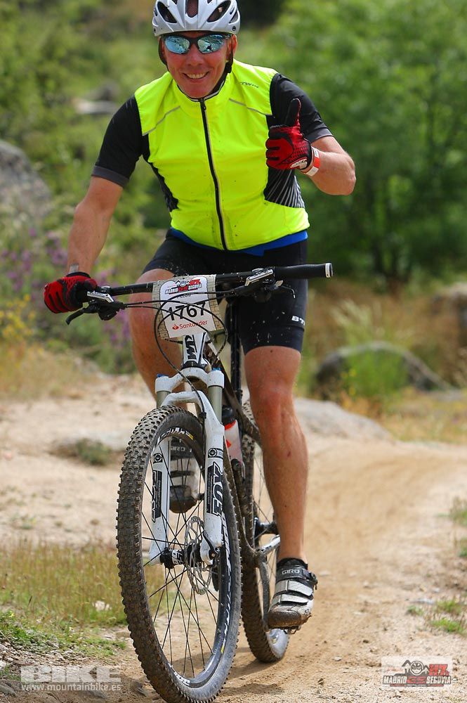 Madrid-Segovia 2018. Galería 11. Km 32. 11:20-11:30 h