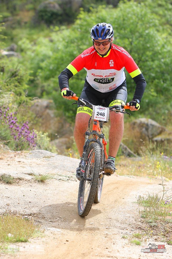 Madrid-Segovia 2018. Galería 11. Km 32. 11:20-11:30 h