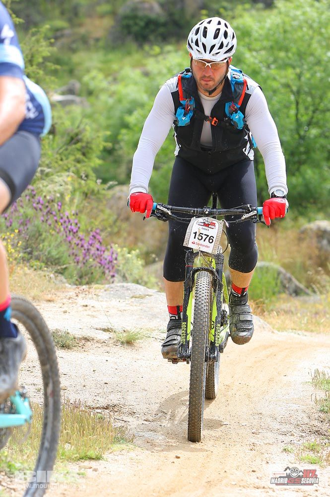 Madrid-Segovia 2018. Galería 11. Km 32. 11:20-11:30 h