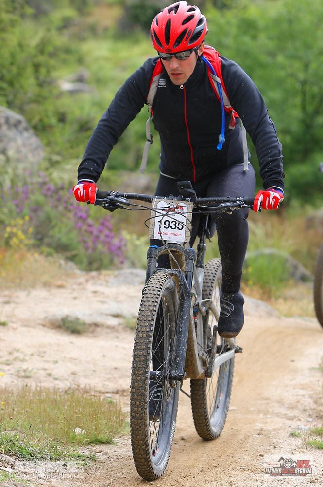 Madrid-Segovia 2018. Galería 11. Km 32. 11:20-11:30 h