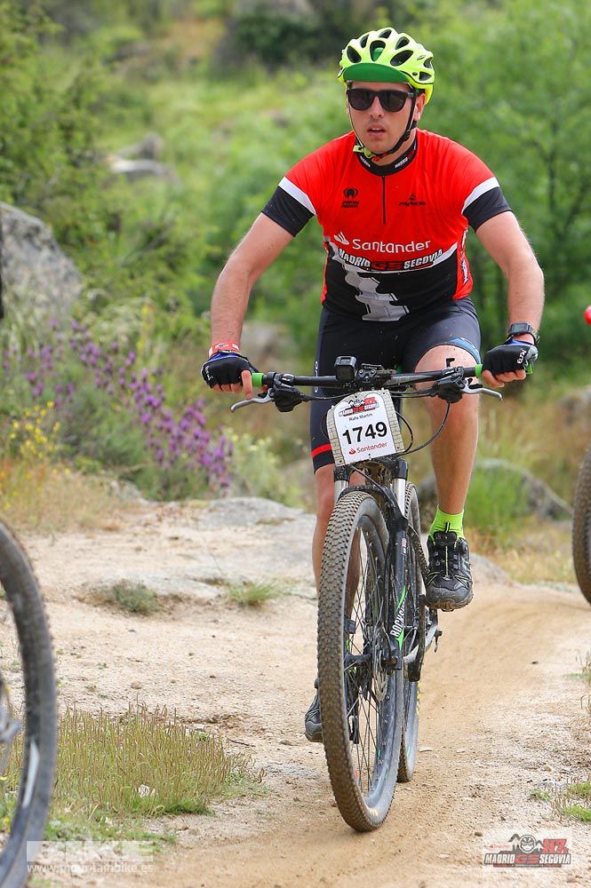 Madrid-Segovia 2018. Galería 11. Km 32. 11:20-11:30 h