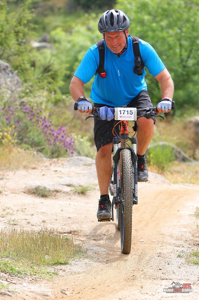 Madrid-Segovia 2018. Galería 11. Km 32. 11:20-11:30 h