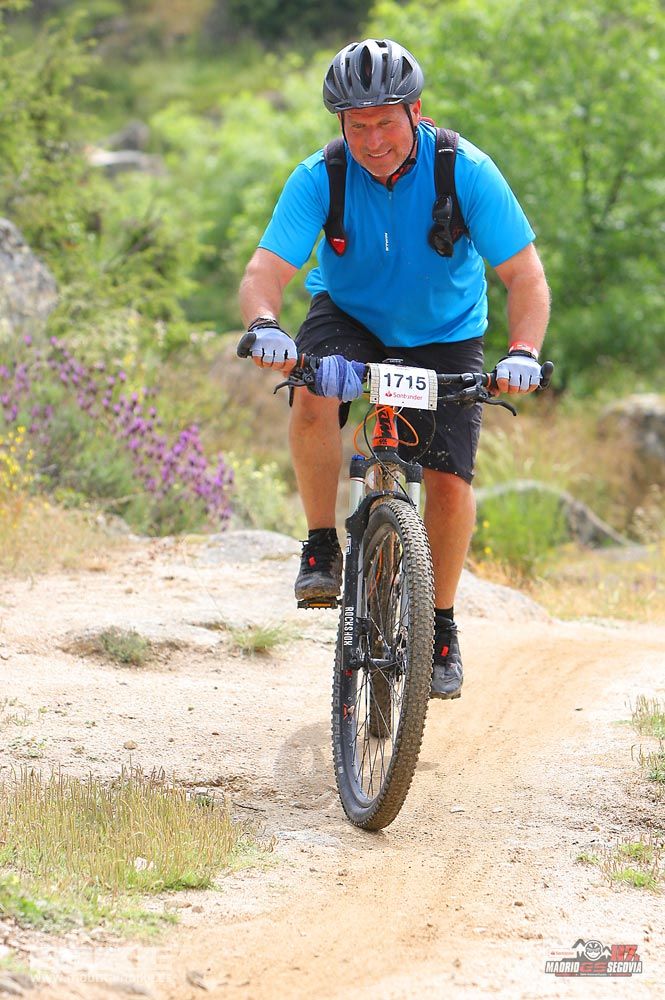 Madrid-Segovia 2018. Galería 11. Km 32. 11:20-11:30 h