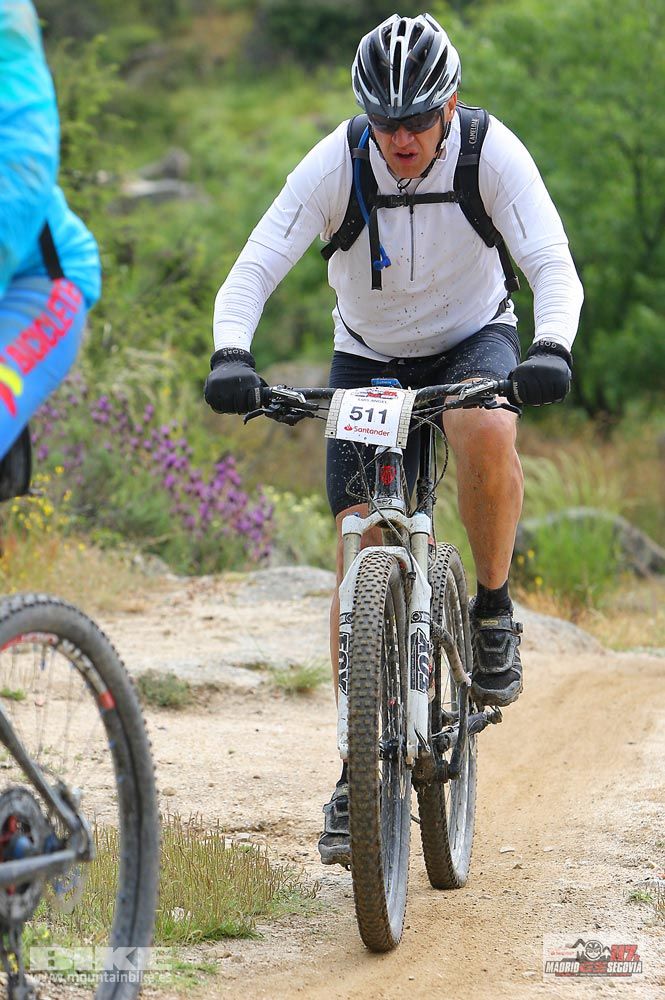 Madrid-Segovia 2018. Galería 11. Km 32. 11:20-11:30 h