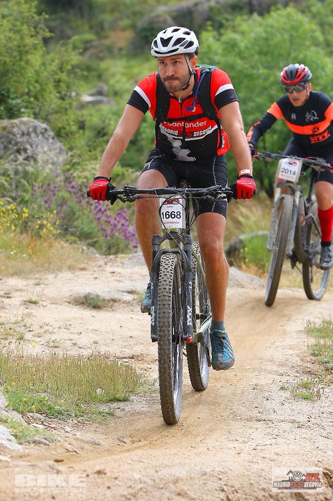 Madrid-Segovia 2018. Galería 11. Km 32. 11:20-11:30 h