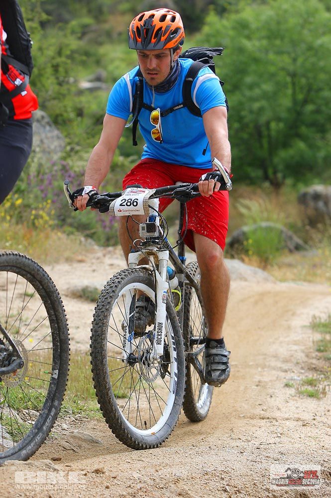 Madrid-Segovia 2018. Galería 11. Km 32. 11:20-11:30 h
