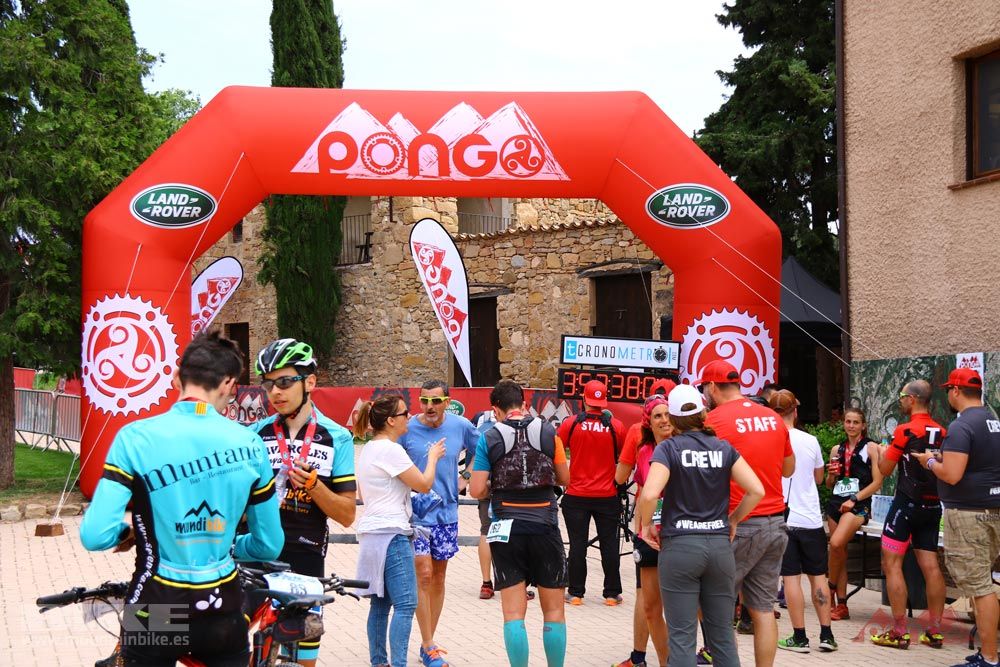 Pongo Series Les Comes 2018. Galería 3