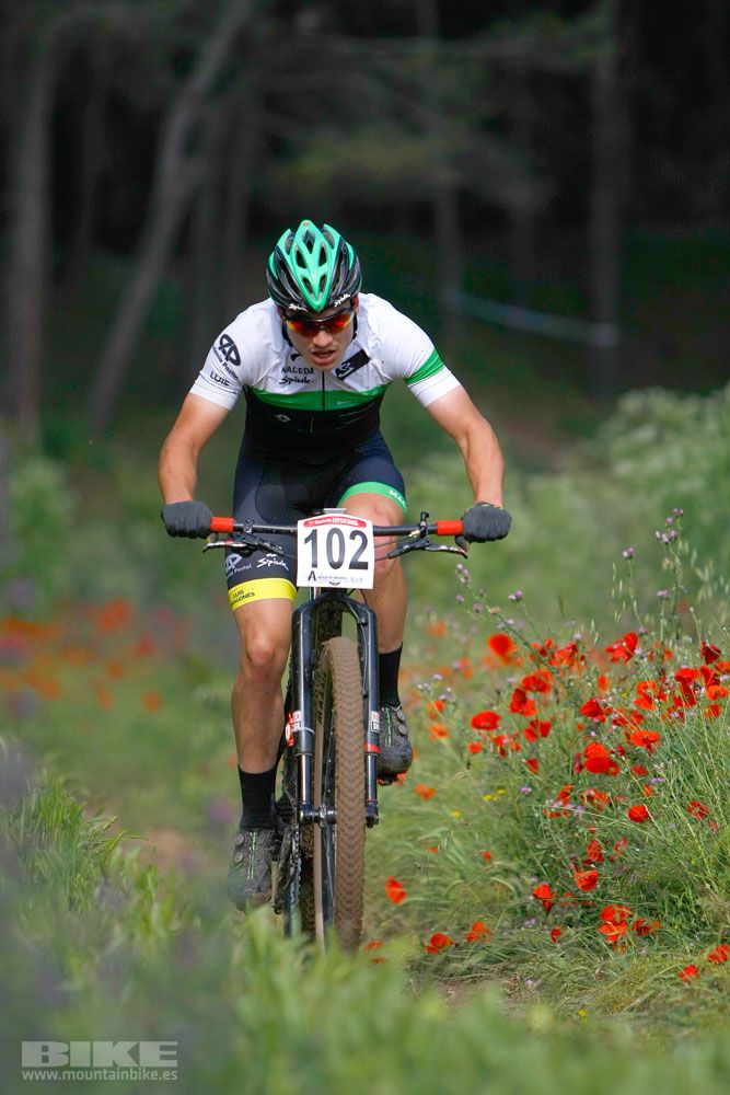 Open de España XCO 2018 Alcalá de Henares. Galeria 1 Carrera 1