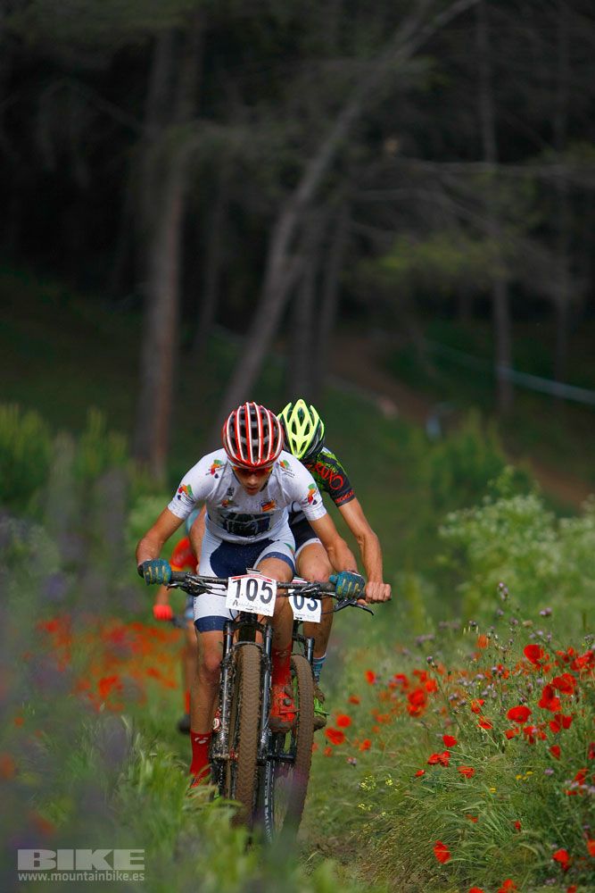 Open de España XCO 2018 Alcalá de Henares. Galeria 1 Carrera 1