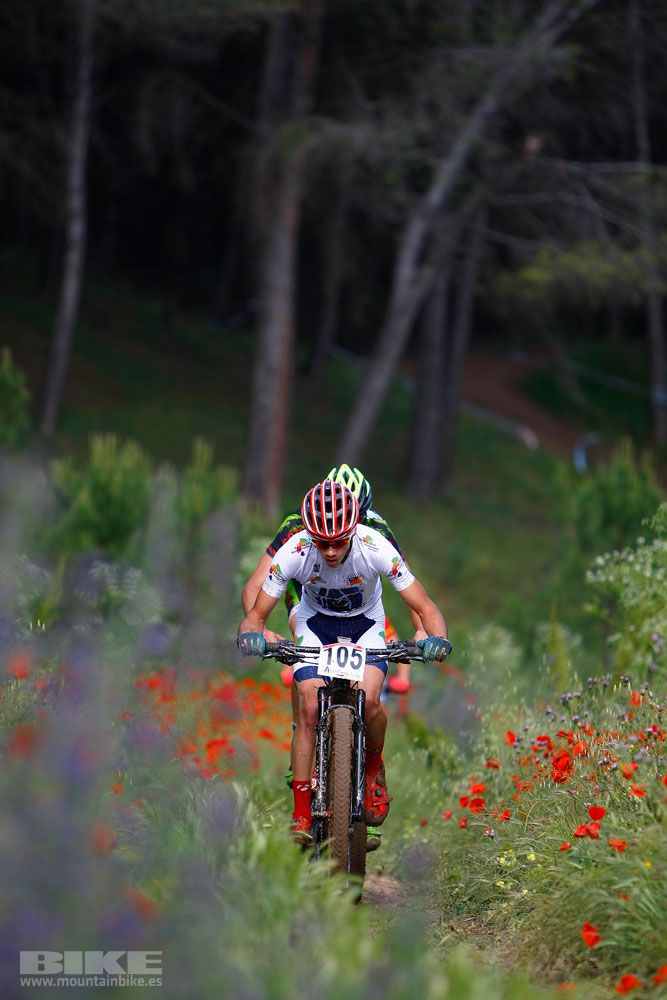 Open de España XCO 2018 Alcalá de Henares. Galeria 1 Carrera 1