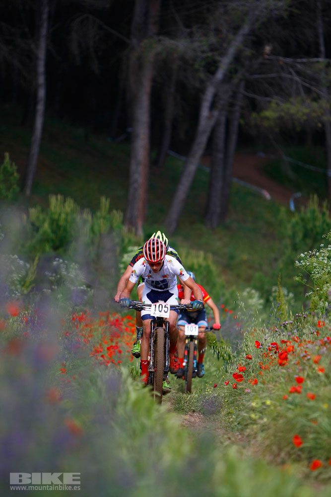 Open de España XCO 2018 Alcalá de Henares. Galeria 1 Carrera 1