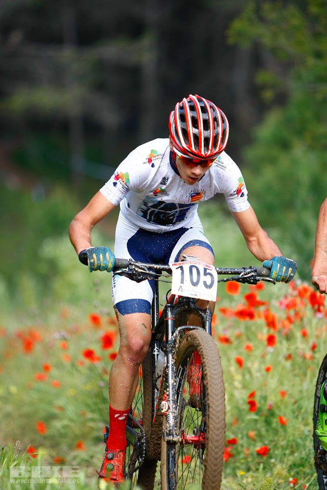 Open de España XCO 2018 Alcalá de Henares. Galeria 1 Carrera 1