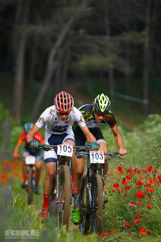 Open de España XCO 2018 Alcalá de Henares. Galeria 1 Carrera 1
