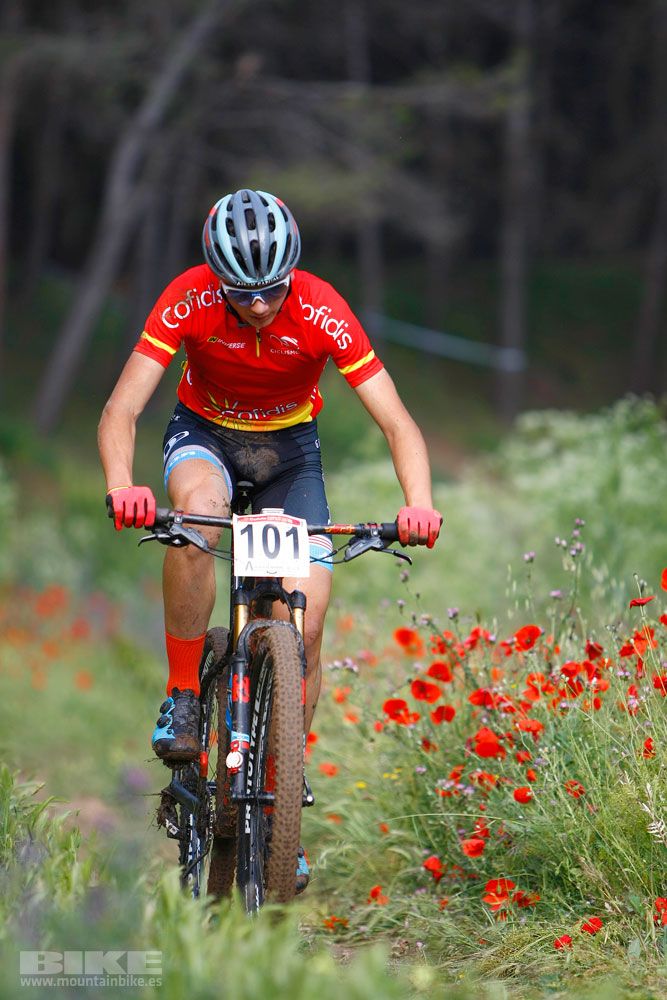 Open de España XCO 2018 Alcalá de Henares. Galeria 1 Carrera 1