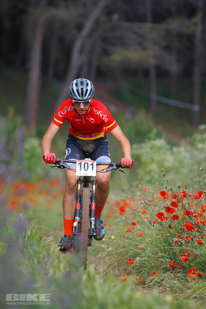 Open de España XCO 2018 Alcalá de Henares. Galeria 1 Carrera 1