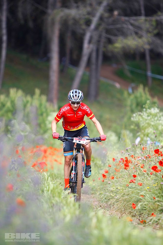Open de España XCO 2018 Alcalá de Henares. Galeria 1 Carrera 1