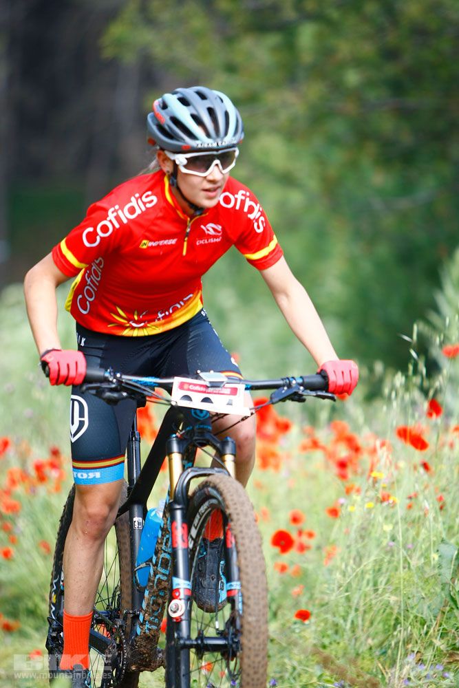 Open de España XCO 2018 Alcalá de Henares. Galeria 1 Carrera 1