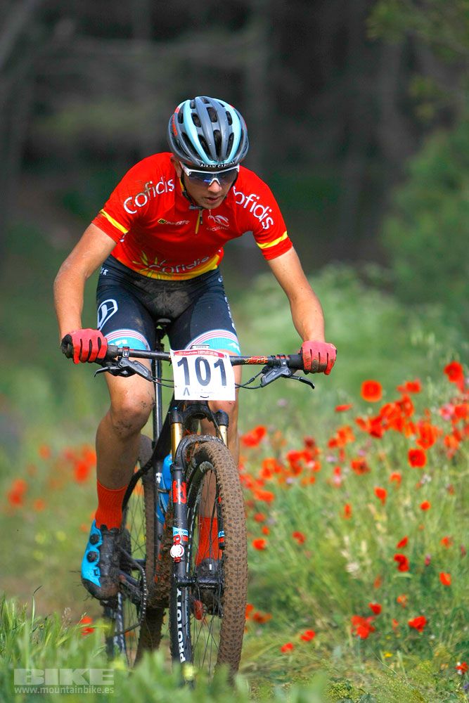 Open de España XCO 2018 Alcalá de Henares. Galeria 1 Carrera 1