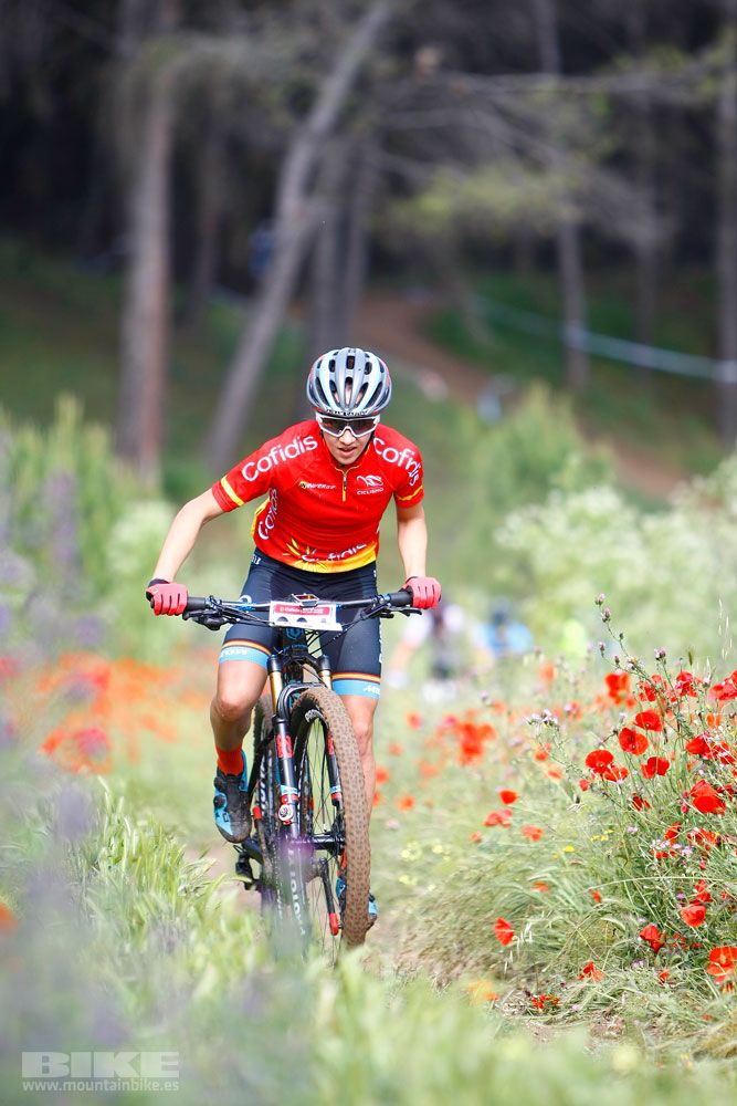 Open de España XCO 2018 Alcalá de Henares. Galeria 1 Carrera 1