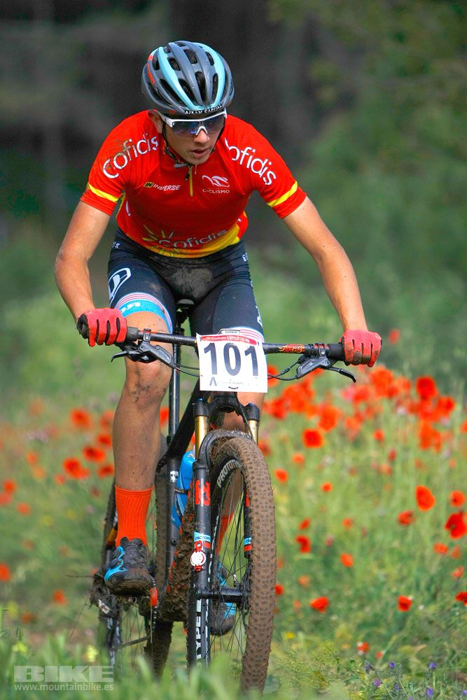 Open de España XCO 2018 Alcalá de Henares. Galeria 1 Carrera 1