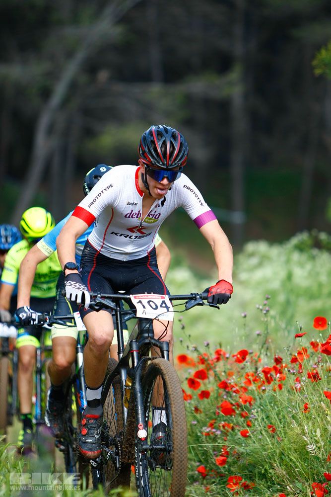 Open de España XCO 2018 Alcalá de Henares. Galeria 1 Carrera 1