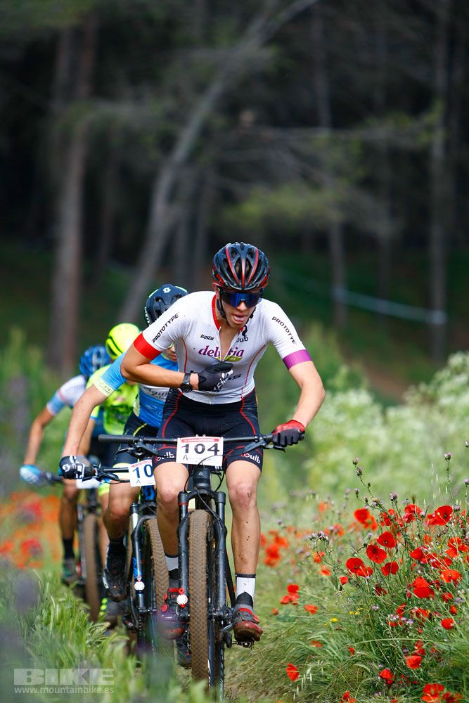 Open de España XCO 2018 Alcalá de Henares. Galeria 1 Carrera 1