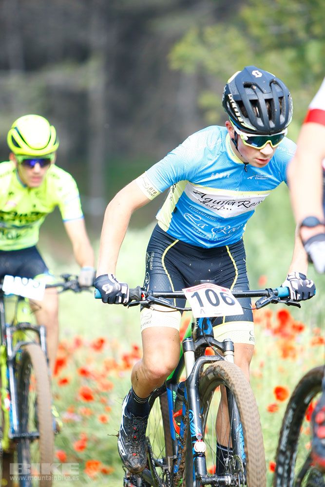 Open de España XCO 2018 Alcalá de Henares. Galeria 1 Carrera 1