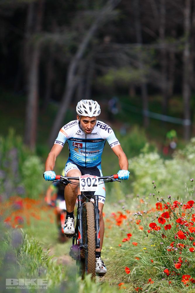 Open de España XCO 2018 Alcalá de Henares. Galeria 1 Carrera 1