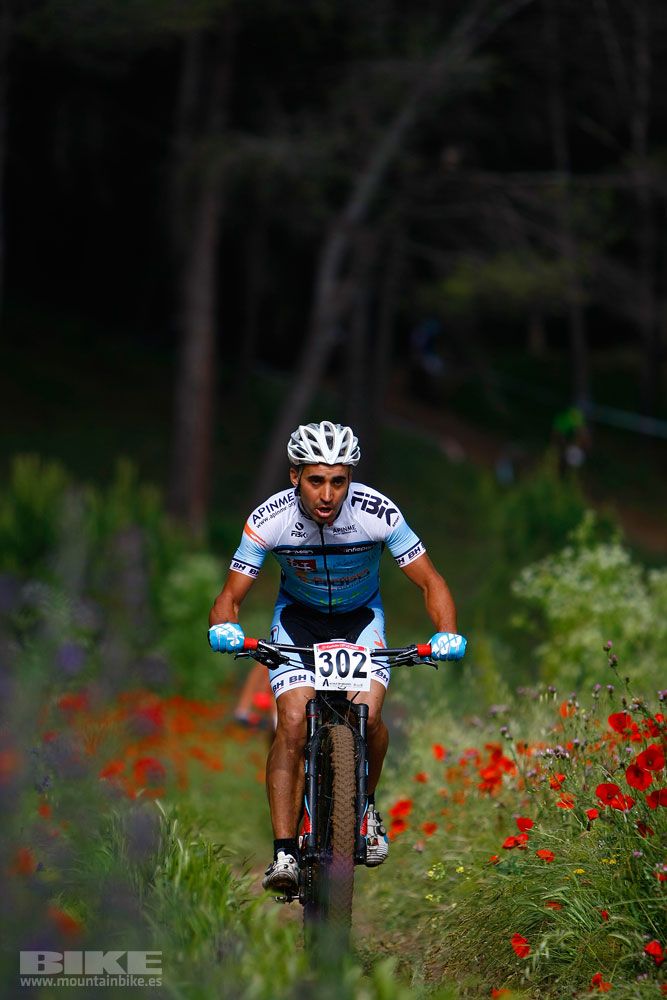 Open de España XCO 2018 Alcalá de Henares. Galeria 1 Carrera 1