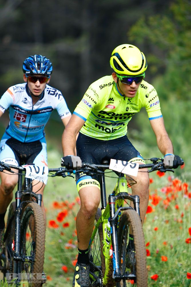 Open de España XCO 2018 Alcalá de Henares. Galeria 1 Carrera 1