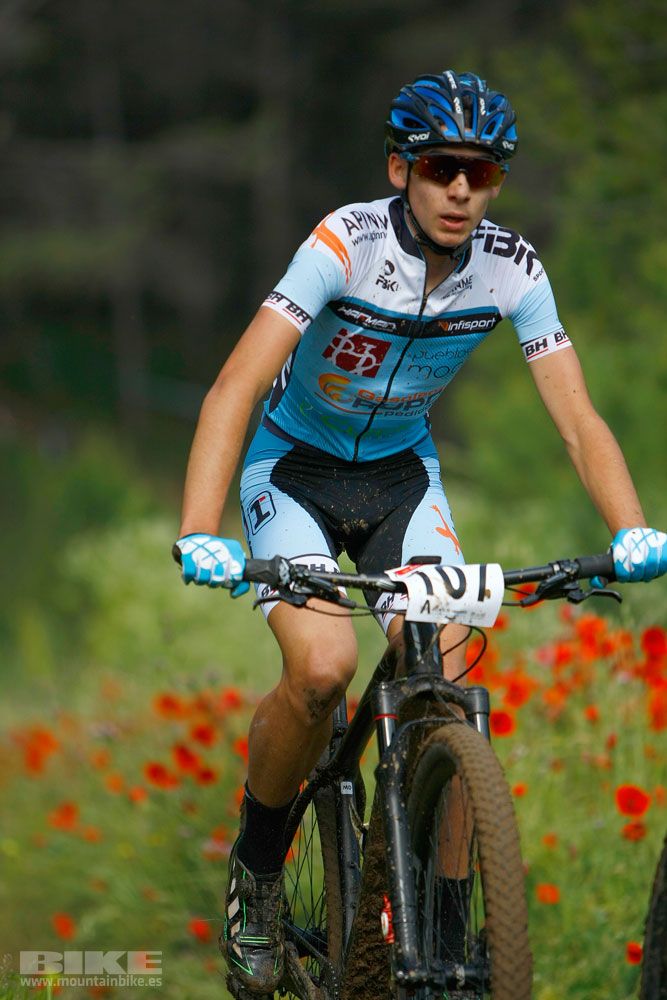Open de España XCO 2018 Alcalá de Henares. Galeria 1 Carrera 1