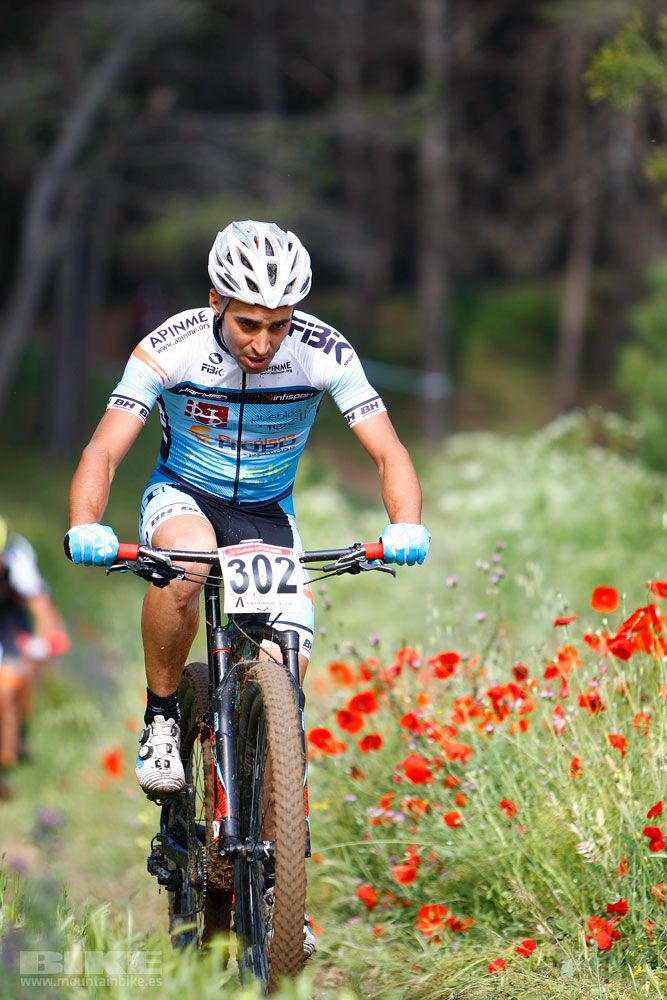 Open de España XCO 2018 Alcalá de Henares. Galeria 1 Carrera 1