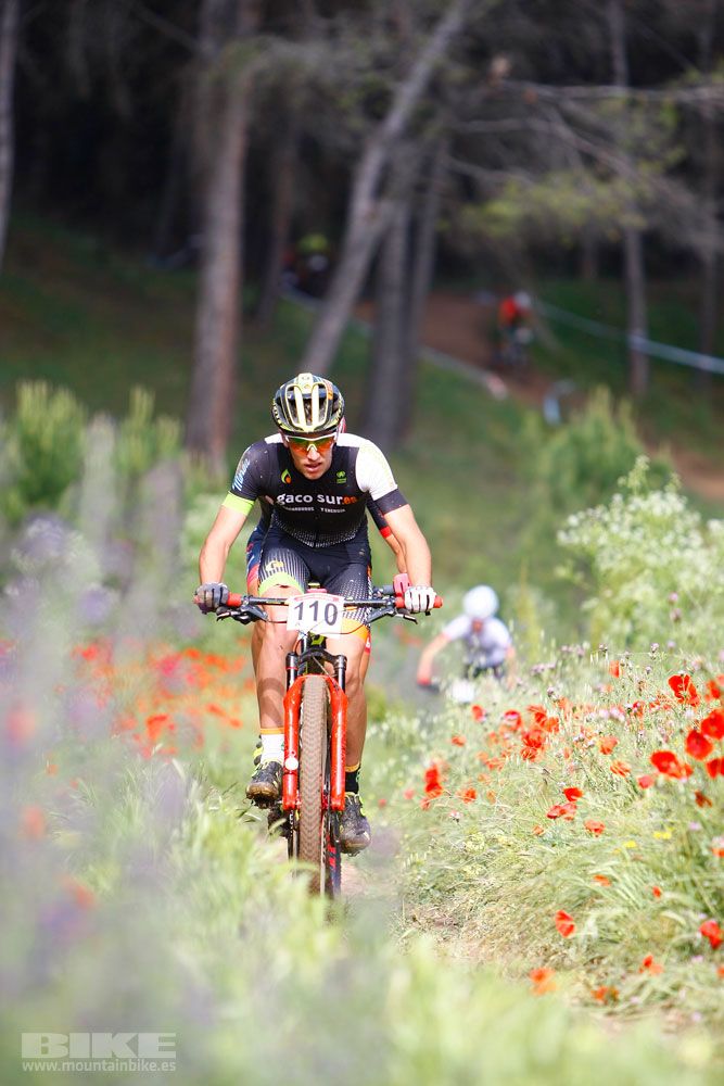Open de España XCO 2018 Alcalá de Henares. Galeria 1 Carrera 1