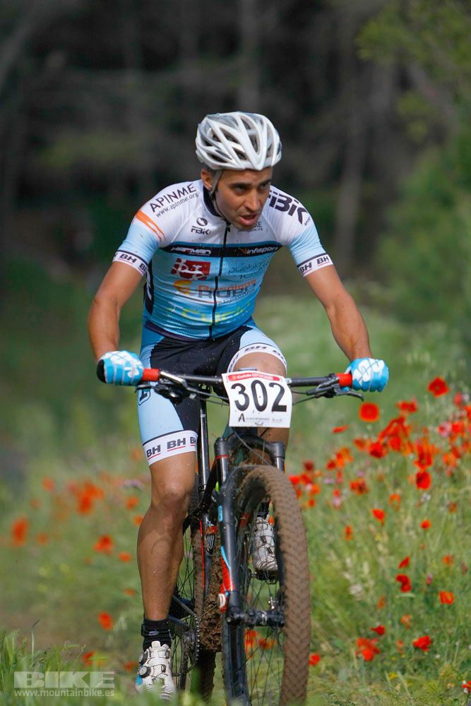 Open de España XCO 2018 Alcalá de Henares. Galeria 1 Carrera 1