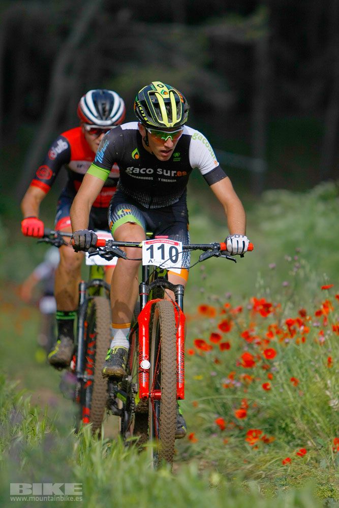 Open de España XCO 2018 Alcalá de Henares. Galeria 1 Carrera 1