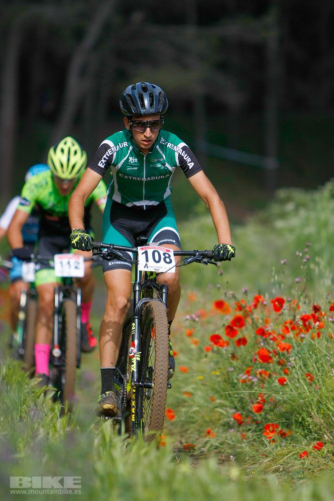 Open de España XCO 2018 Alcalá de Henares. Galeria 1 Carrera 1