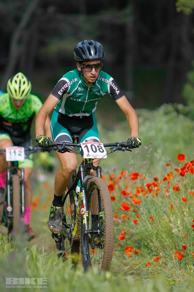 Open de España XCO 2018 Alcalá de Henares. Galeria 1 Carrera 1