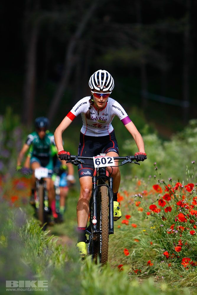 Open de España XCO 2018 Alcalá de Henares. Galeria 1 Carrera 1