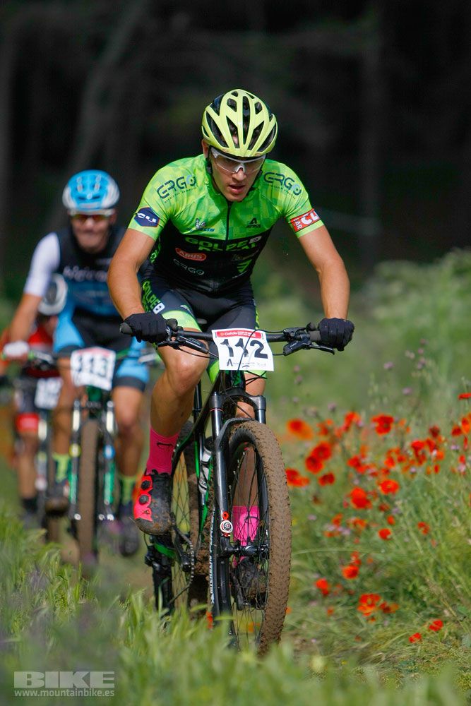 Open de España XCO 2018 Alcalá de Henares. Galeria 1 Carrera 1