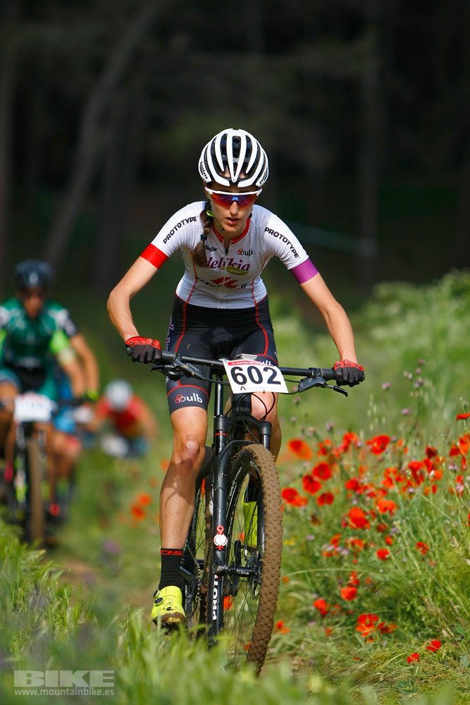 Open de España XCO 2018 Alcalá de Henares. Galeria 1 Carrera 1